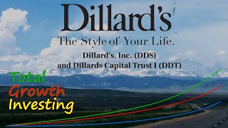 Dillard's (DDS) - Stock Review