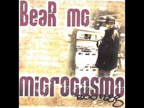 Bear Mc - 09 - Rap Game Feat Test CON TESTO ] MICROCOSMO BOOTLEG - 2009/2010 [
