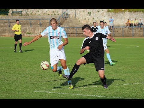 GOŠK Dubrovnik 1919. vs. Kamen Ivanbegovina 1:1