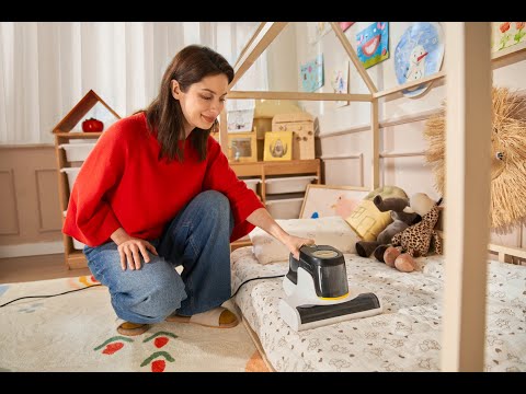 Акумуляторний пилосос Karcher VCH 4 UVClean (1.198-412.0)