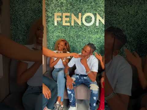 SHON WYZ - TULIBILABILA EYO @WarafikiMusic ❤️