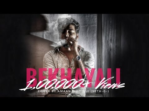 Bekhayali | The Karrsh Captures