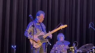 Shemekia Copeland - Clotilda&#39;s on Fire