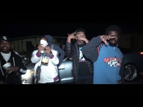 LulGabe - On Top Now (ft.Issuedaloc) (Official Video)