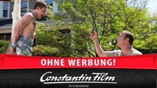 Movie 43 - exklusiver Filmausschnitt 1 - Ab jetzt im Kino!