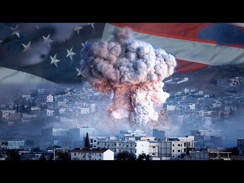 アメリカは中国をシリアに変える？| 中国の無修正版 (Is America Turning China Into Syria? | China Uncensored)
