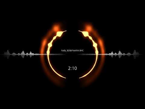 Fadlhy BZ ft. Freethin BHC - Mampu
