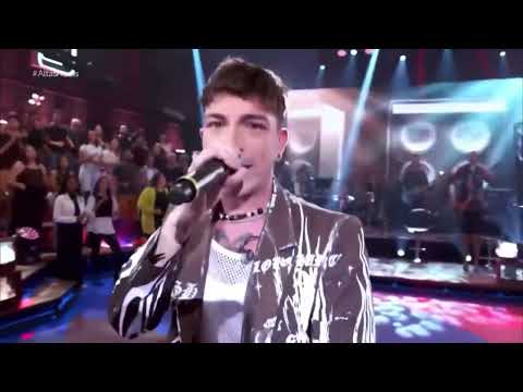 Di Ferreiro - A Queda