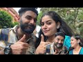 Wonderla Trip With The SK Team