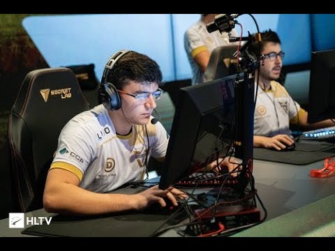 trk POV (MiBR) vs FaZe / nuke / 38-26 / BLAST Premier Fall 2020 Showdown