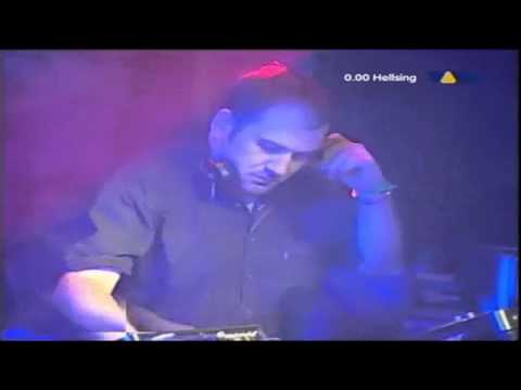 ☊ DJ Quicksilver - Clubfiles One (Equinoxe IV) (Live @ Viva Club Rotation '03)
