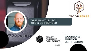 Woodsense | Solution Certification