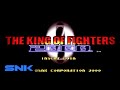 KOF2000 Slasher Zero OST