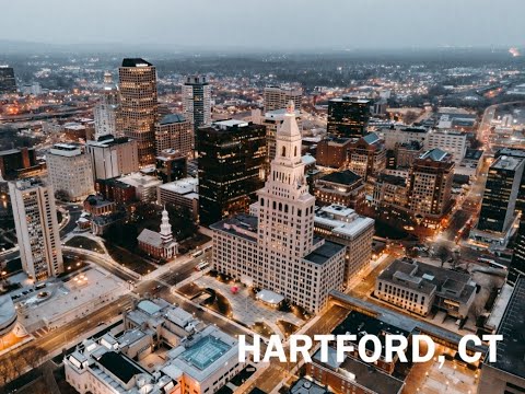 TFR Records Presents... Vol. 1 (1998) [Hartford, CT]