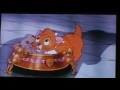 Opening To Sleeping Beauty UK VHS 1989