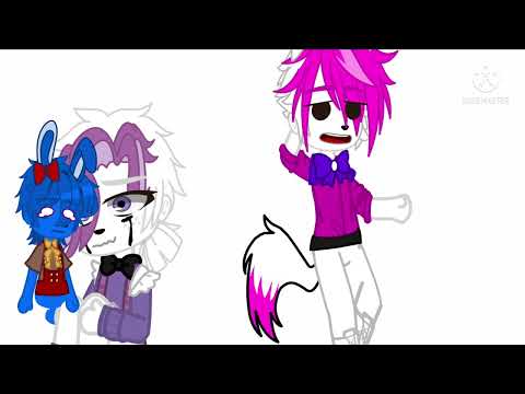 We don’t talk about Afton || Original audio from @ADM Creations ||