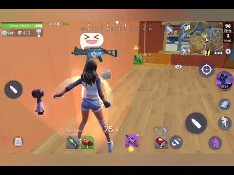 11 KILLS SOLO (EMKO EMKO)