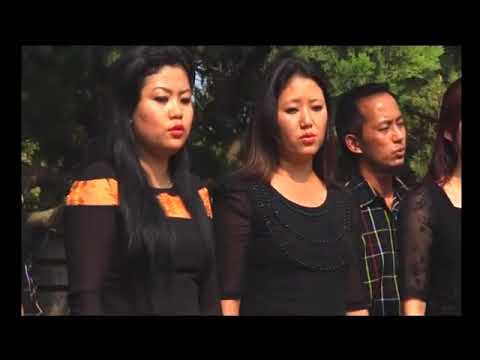 Hmana kan nun hlui Mission Veng Branch YMA Zaipawl