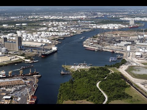 Petroleum Refining Complete Guide to Products Processes Trailer