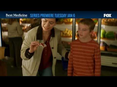 Best Medicine (2026)