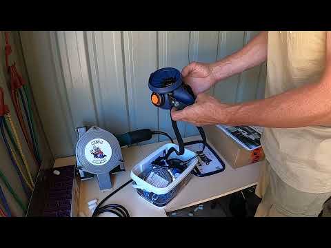 Rock Crusher - Unboxing & Update   QUICKY (26 12 2021)