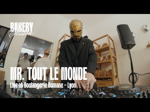 MR TOUT LE MONDE
