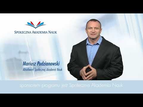 FUNDAMENTALNA KONKLUZJA MARIUSZA PUDZIANOWSKIEGO - Tak się nie robi #pudzianowski #memes