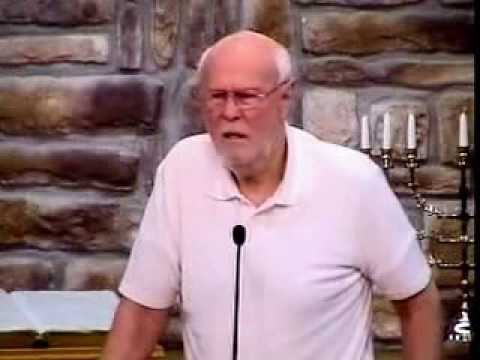 Dave Hunt. Cosmos, Creator and Human Destiny