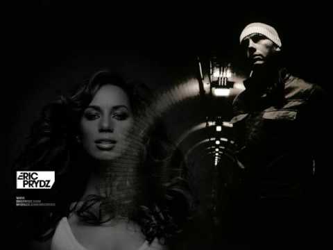 Bleeding Pjanoo (Leona Lewis & Eric Prydz MASH UP)