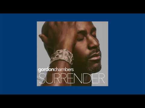 Gordon Chambers SURRENDER 