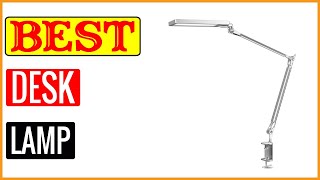 ✅ Best Desk Lamp Amazon In 2023 🏆 Tested & Buying Guide