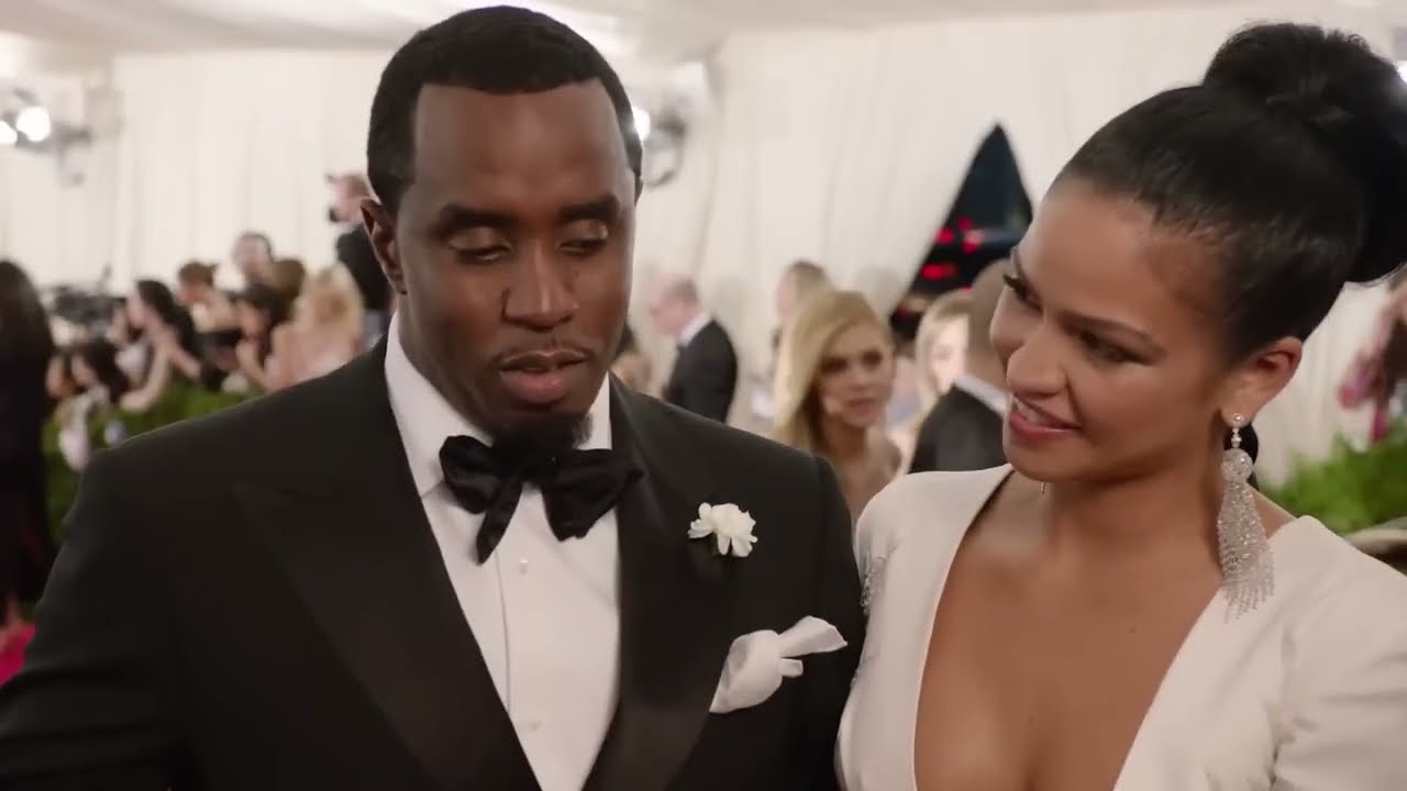 DIDDY's White Daughter Just EXPOSED The Dark Truth About Her Life!