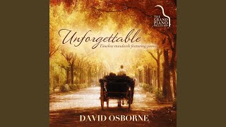 Unforgettable Music Video