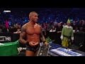 WWE Randy Orton Say - Ho Ho Ho and Merry ...