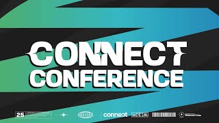 Connect Conference | 3º Etapa | 28/09/2025