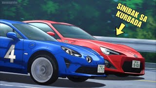 (10) MINALIIT NILA DAHIL SA MAHINANG MAKINA NG SASAKYAN PERO.... | ANIME TAGALOG RECAP