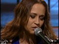 Fiona Apple -  O'Sailor - 2005-11-03