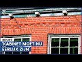 ‘Kabinet moet nu voorsorteren op dreigend gastekort’