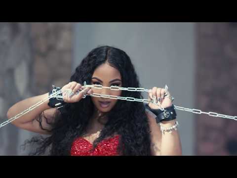 Shenseea - Tie Me Up (Official Music Video)