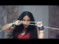 Shenseea Tie Me Up Official Music Video