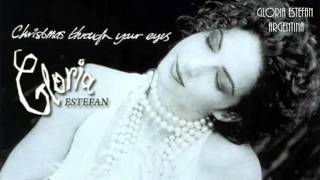 Gloria Estefan - Christmas Through Your Eyes