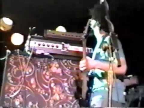 12. Vile - Melvins - Lounge Ax, Chicago, IL. - 9.13.91