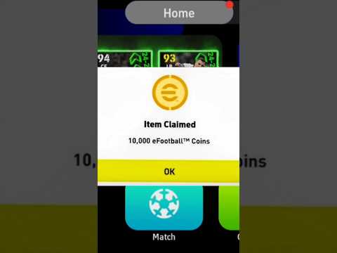 How To Get Free eFootball Coins In eFootball 2025 Mobile 🔥 🔥 🔥