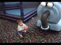 Tomas Chucky Cheese Lawrenville LIS