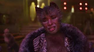 Jennifer Hudson - Memory (Full Performance from &quot;Cats&quot;)