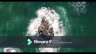 Calm Ocean Waves Sound. Peace of Mind #1 || Soothing Blue