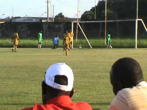 Résumé 10e journée de la superdivision Stella 1   ASEC 3