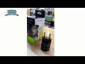 Bocal Pino Porta Lampada Cerge - Cód 40750 - CERGE