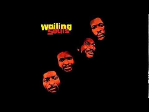 Divulgando:  Wailing Souls - Use Them / Marcos Roots - AL