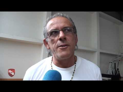 Stagione 16/17 | INTERVISTE Mirafin - Gymnastic Fondi (Under 21)